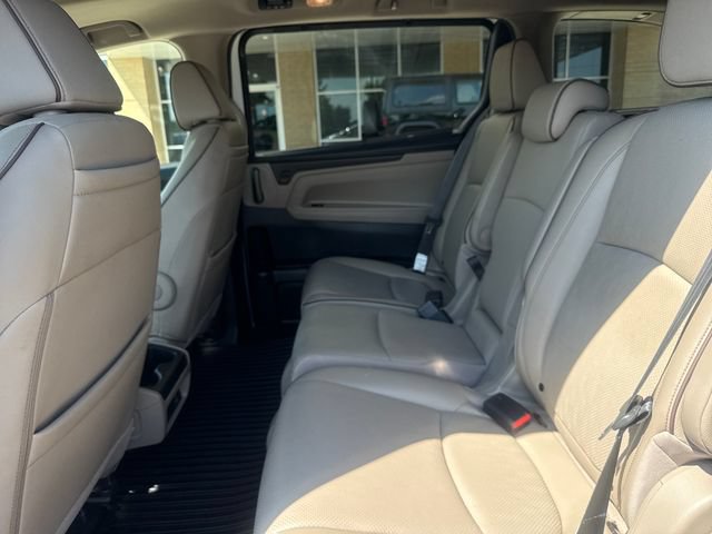 Used 2022 Honda Odyssey Elite image 19