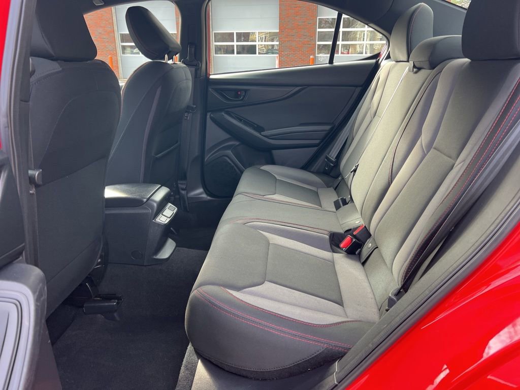 Used 2023 Subaru WRX image 23