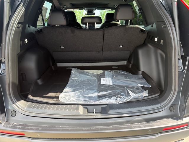 New 2026 Honda CR-V Sport-L image 28