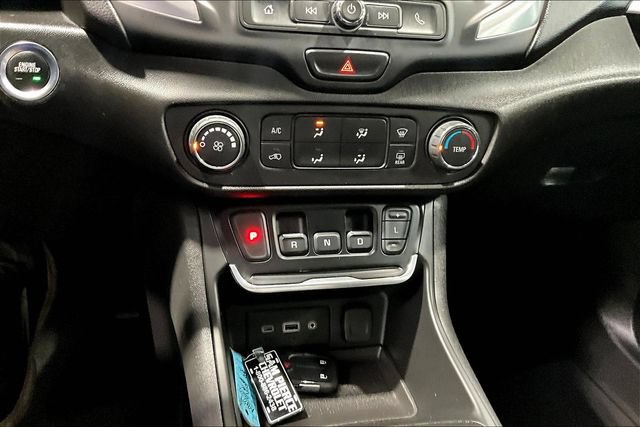 Used 2020 GMC Terrain SLE AWD/4WD image 15