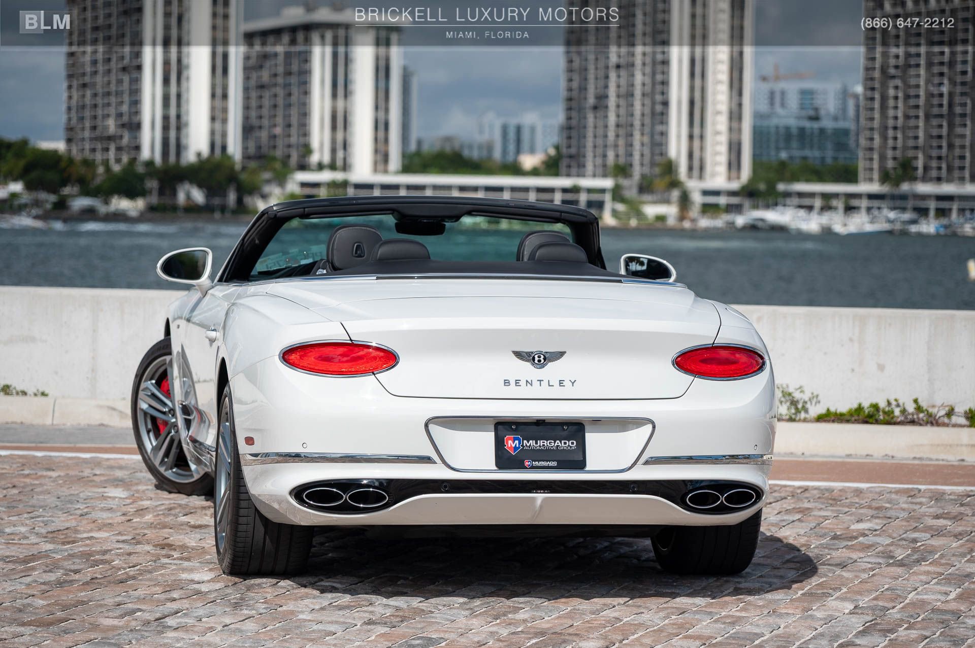 Used 2022 Bentley Continental GT image 3