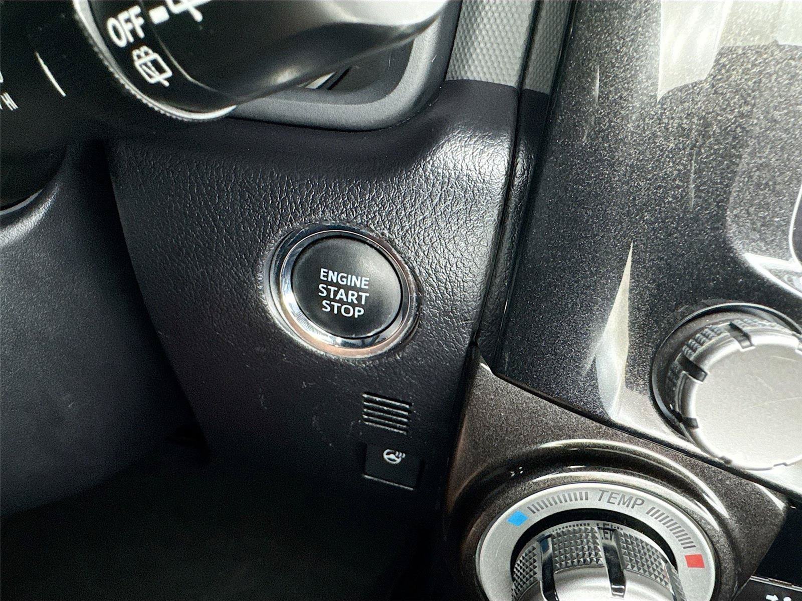 Used 2024 Toyota 4Runner TRD Pro AWD/4WD image 12