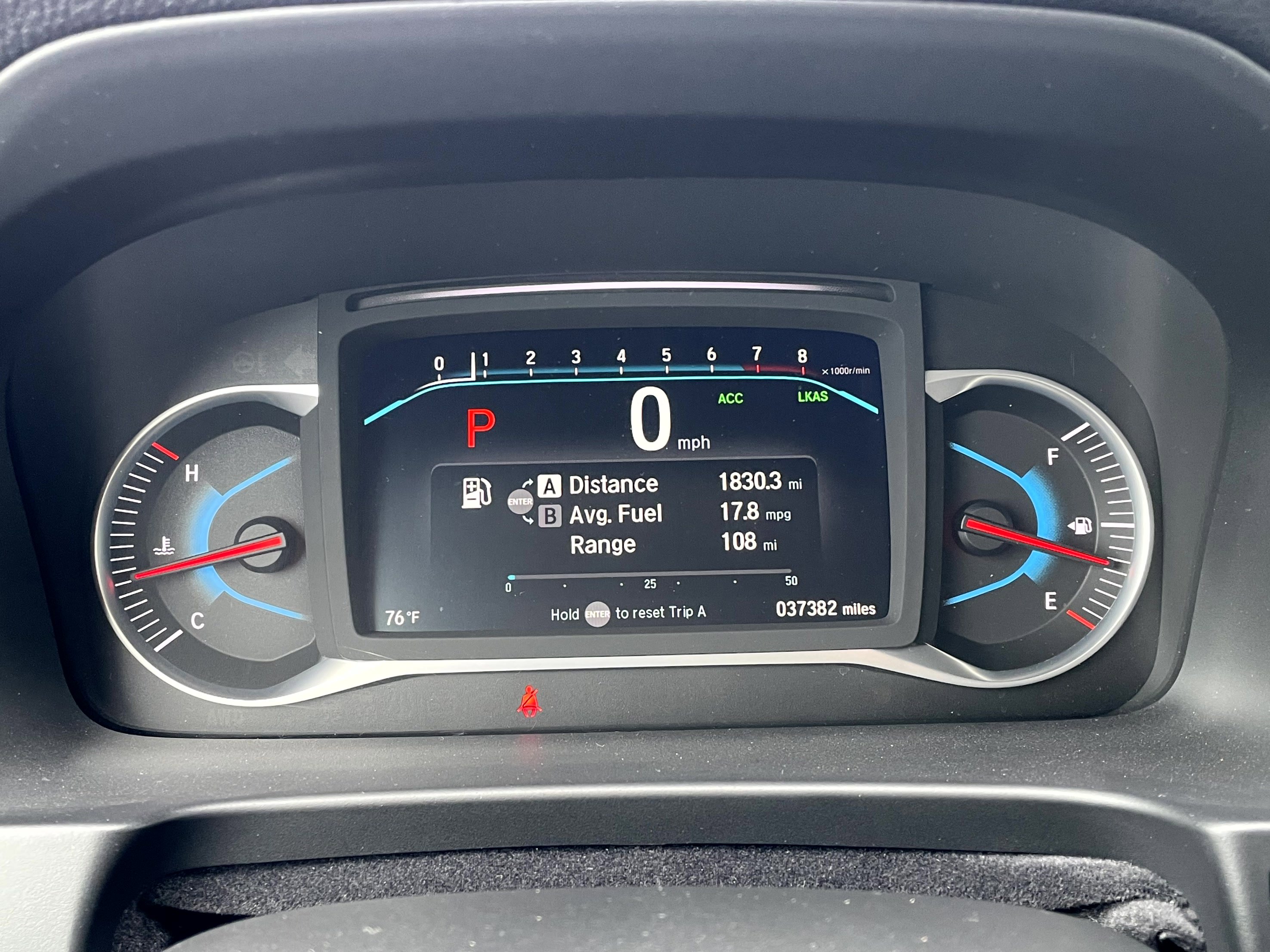 Certified 2021 Honda Pilot Touring image 16