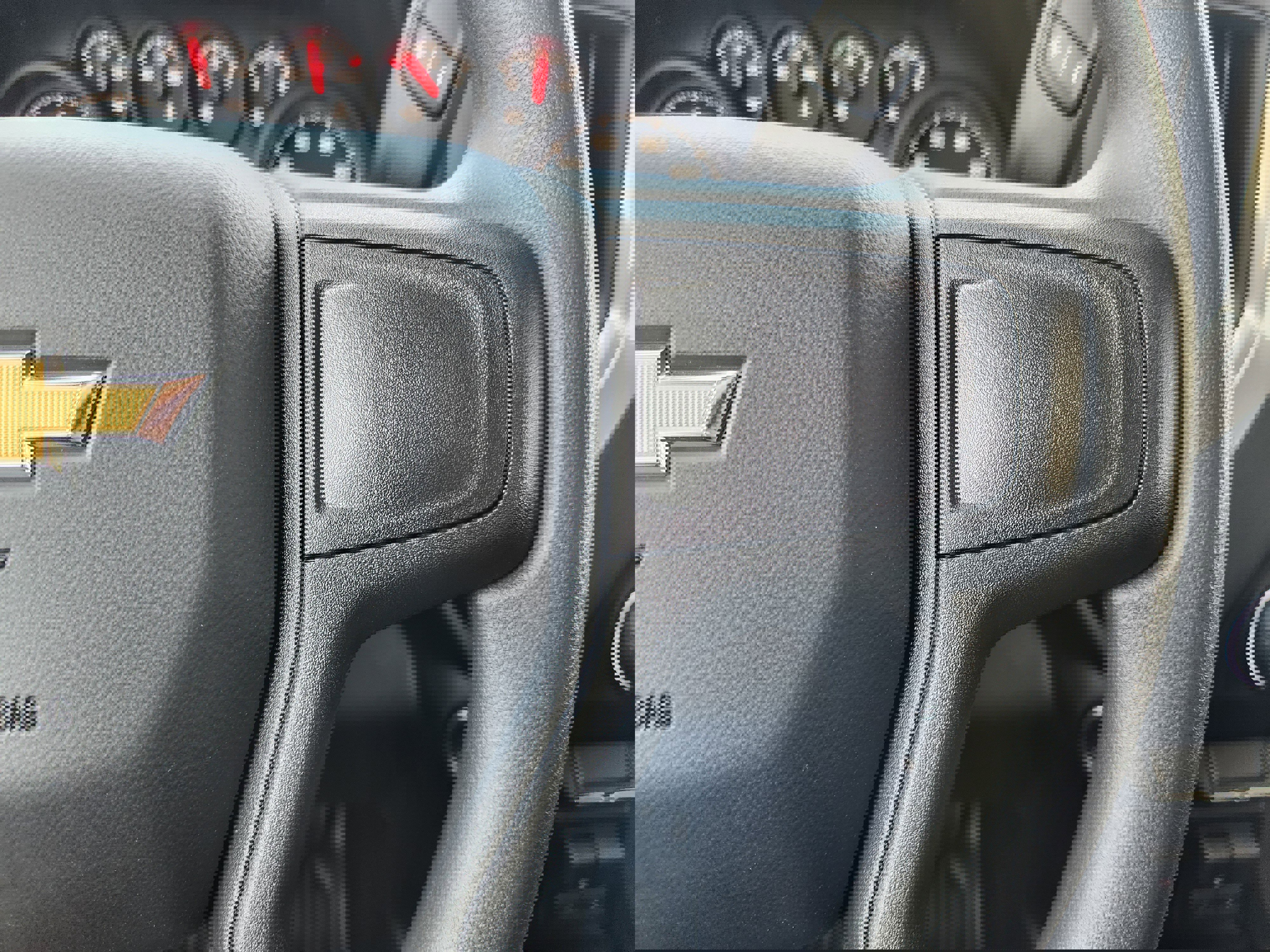 New 2026 Chevrolet Silverado 2500 W/T image 28