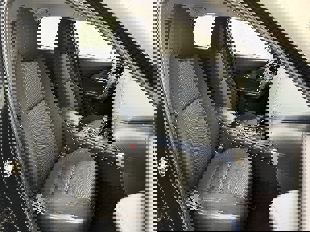 Used 2021 MAZDA CX-30 FWD 2.5 S image 26