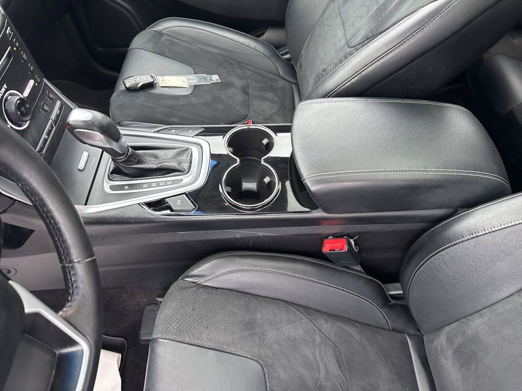 Used 2016 Ford Edge Sport w/ Equipment Group 401A image 23