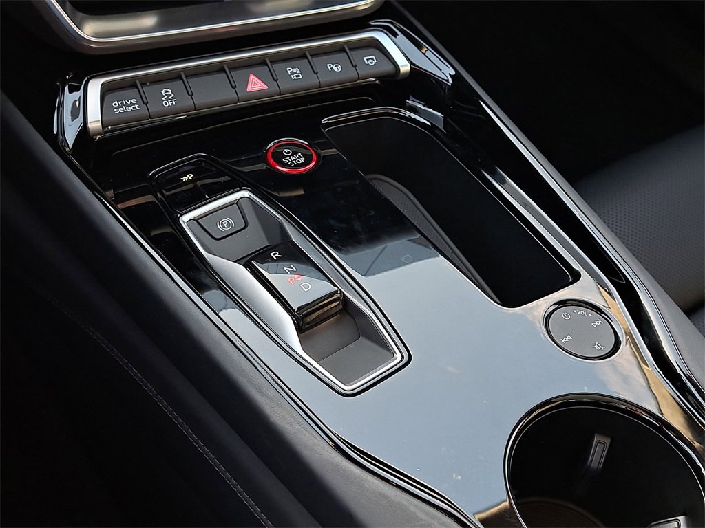 New 2026 Audi S e-tron GT Prestige image 15