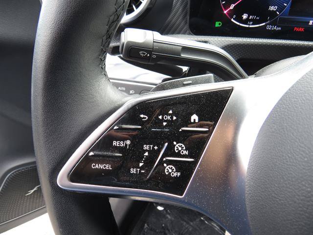 Used 2025 Mercedes-Benz CLA 250 4MATIC image 10