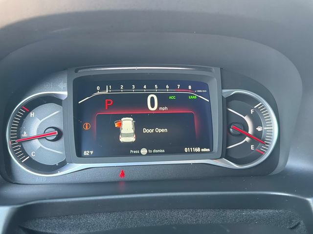 Used 2025 Honda Passport Black Edition image 33