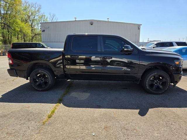 Used 2023 RAM 1500 Lone Star image 10
