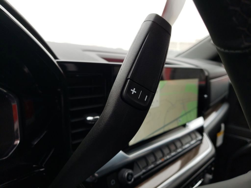 New 2026 Chevrolet Silverado 1500 LT image 21