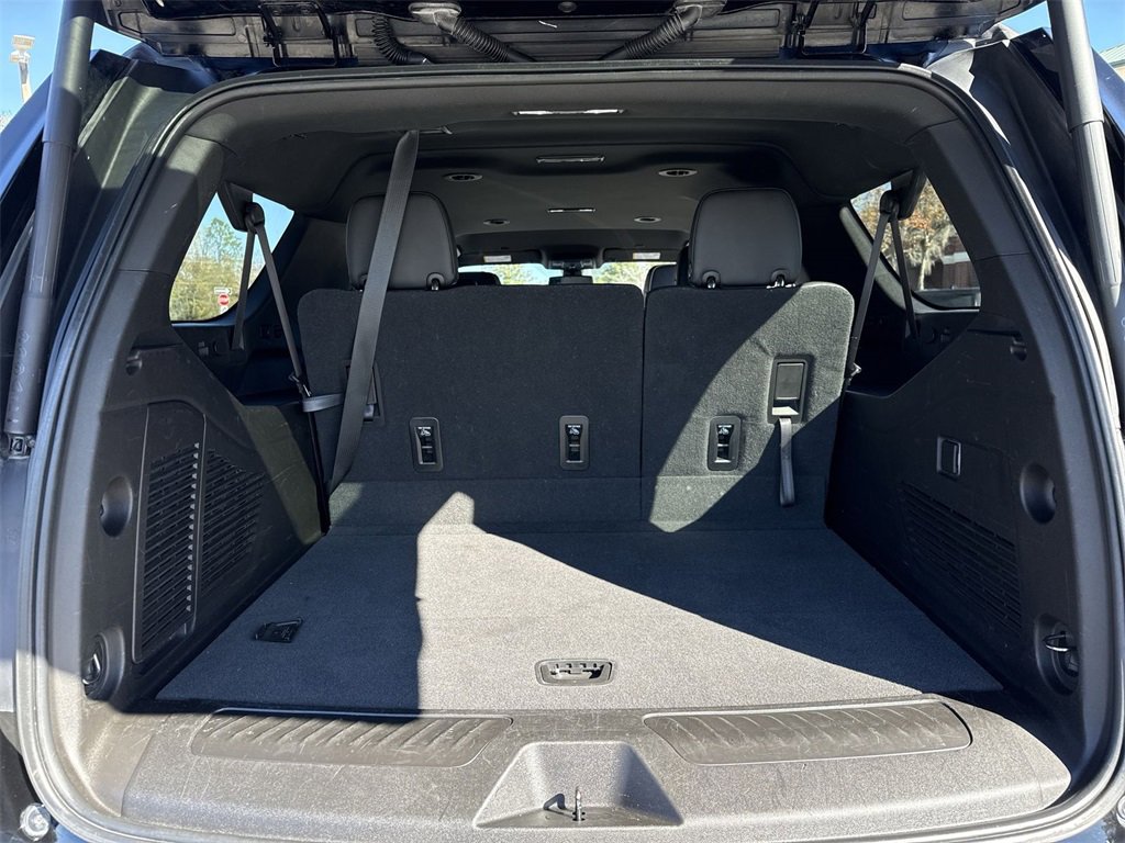 Used 2021 GMC Yukon XL SLT image 27