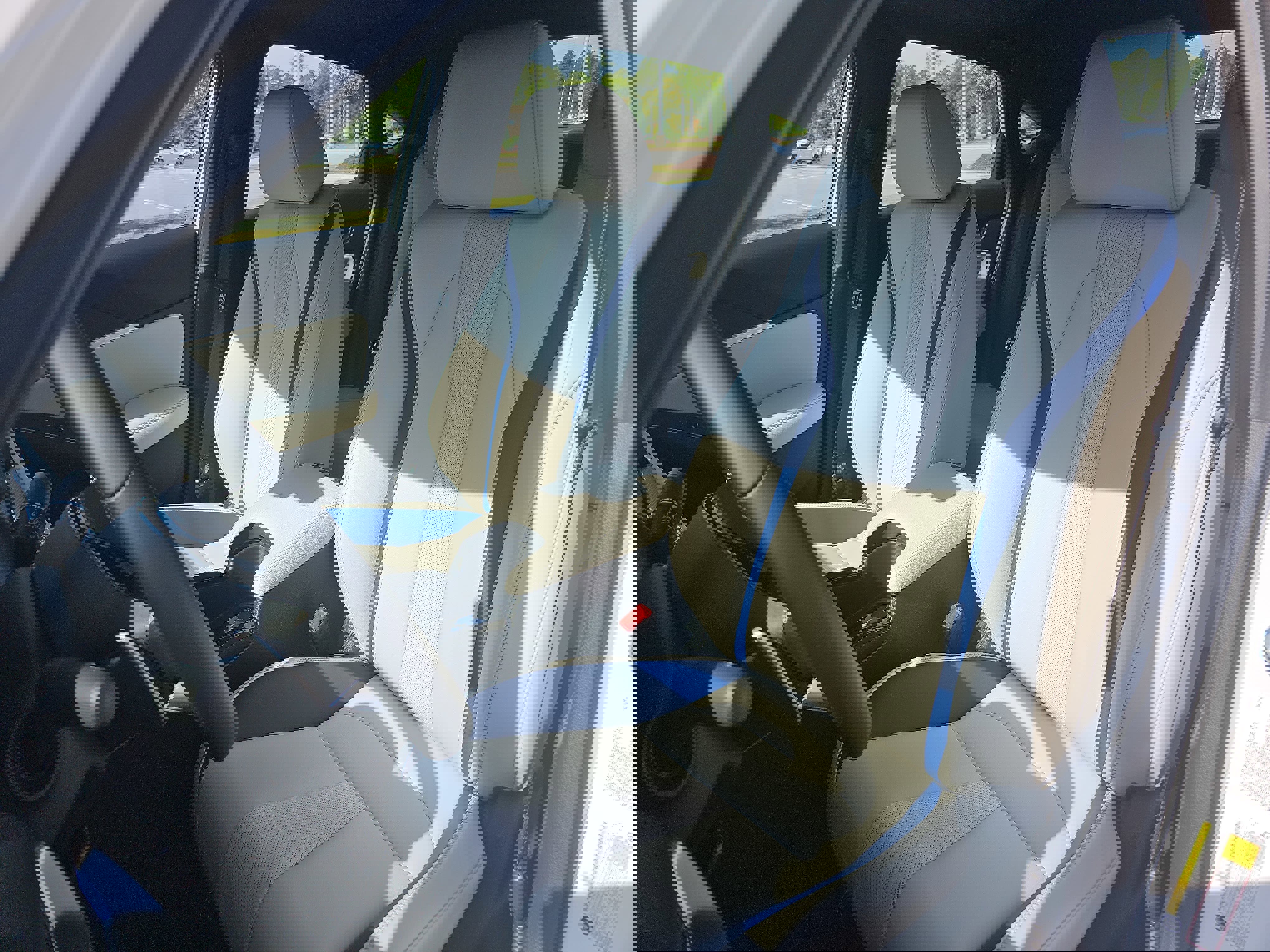 New 2026 Acura Integra A-Spec image 14