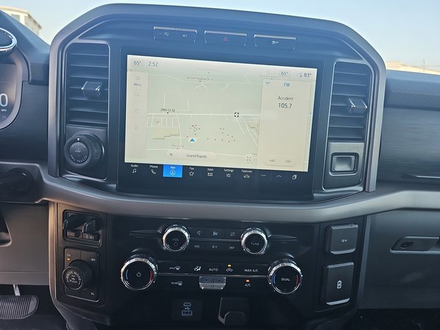 Used 2024 Ford F150 XLT w/ Tow/Haul Package image 21