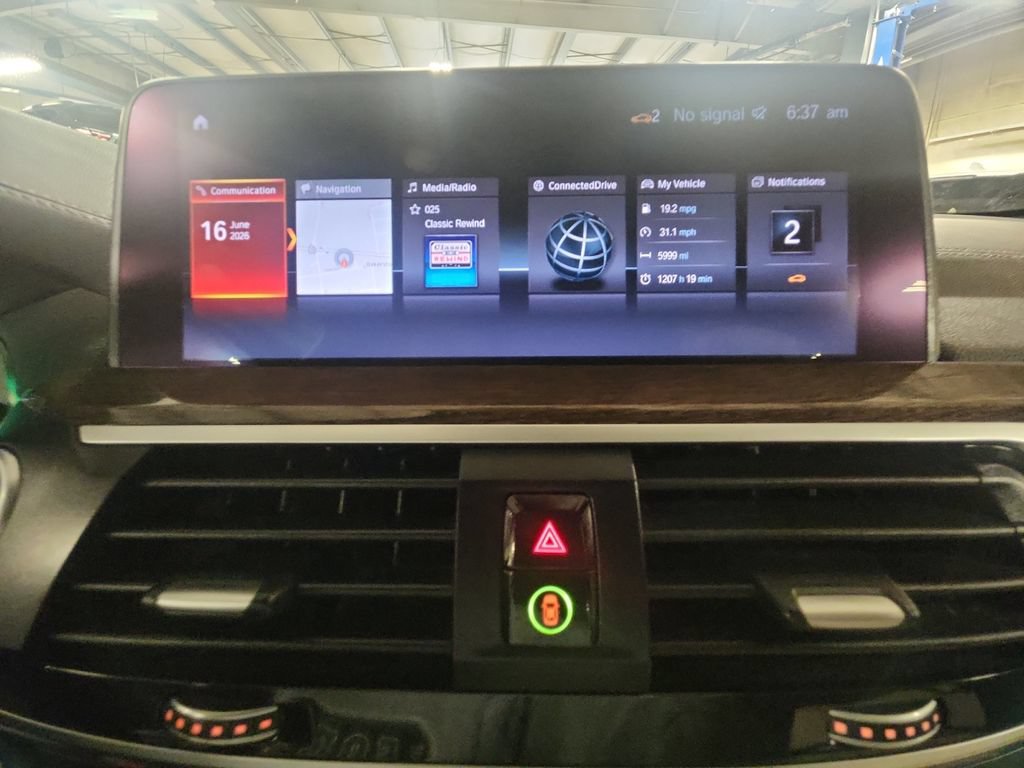 Used 2019 BMW X4 M40i w/ Premium Package AWD/4WD image 18