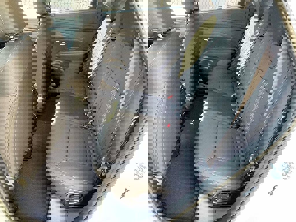 New 2026 Hyundai Tucson SEL image 10