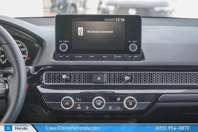 Used 2024 Honda Civic Sport image 20