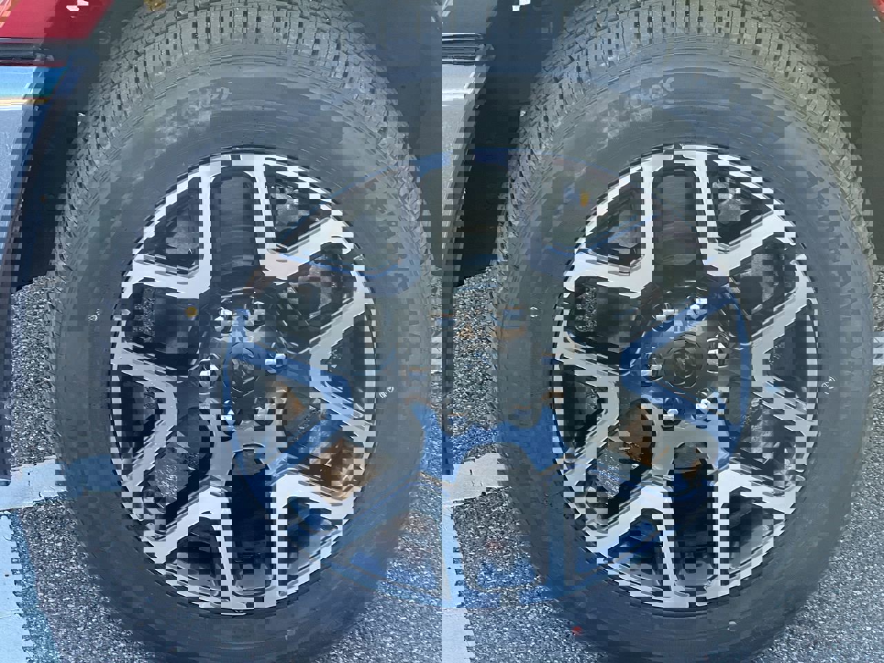 Used 2025 RAM 1500 Laramie image 11