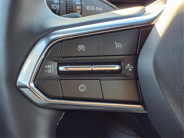 Certified 2025 Chevrolet Traverse LT image 13