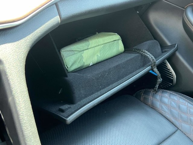 Used 2023 Jeep Grand Cherokee Summit image 36