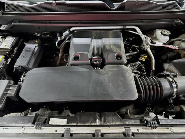 Used 2024 GMC Canyon Denali w/ LPO, Denali Black Edition AWD/4WD image 30