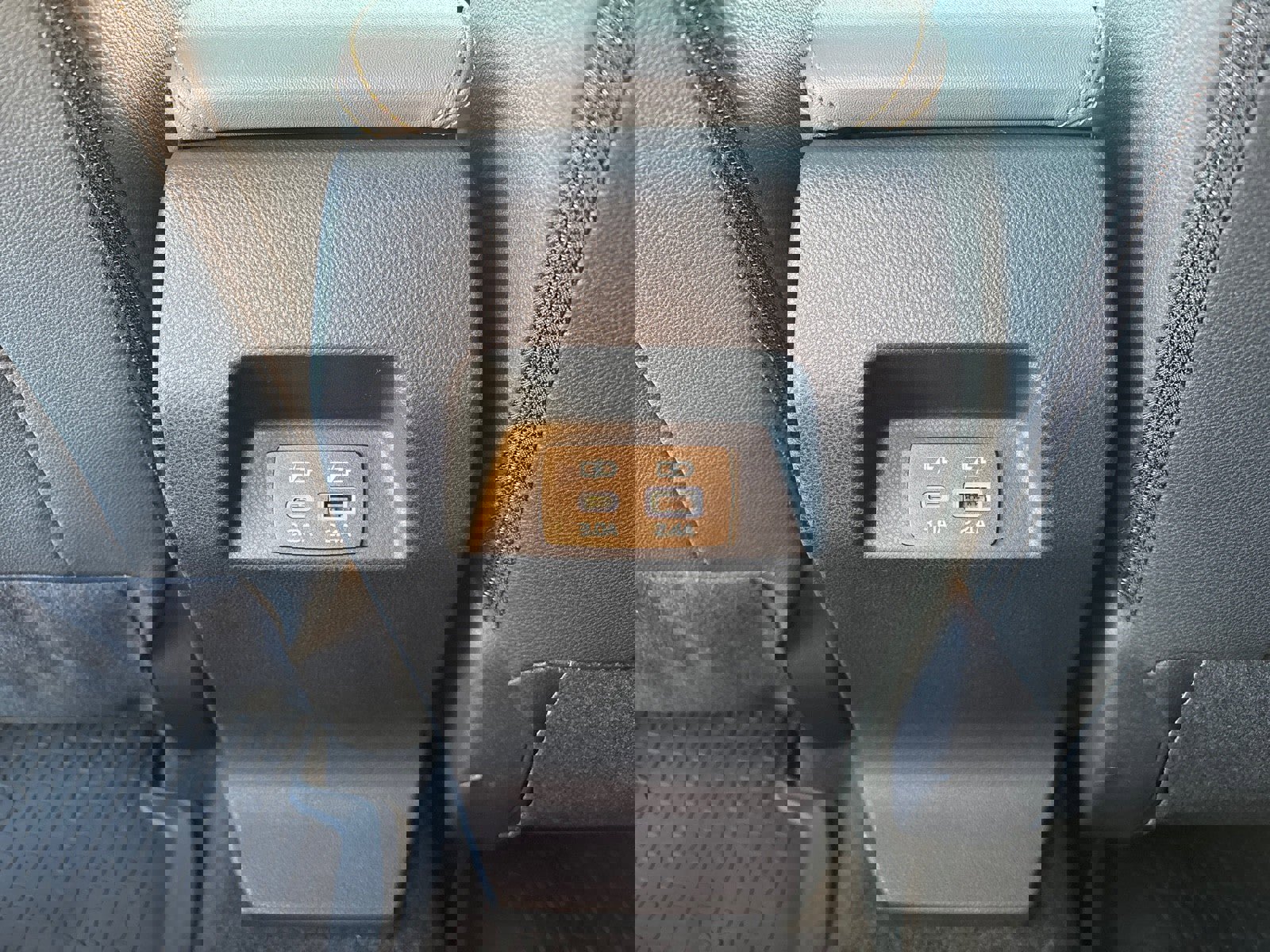 New 2026 Subaru Crosstrek 2.5i Wilderness image 38