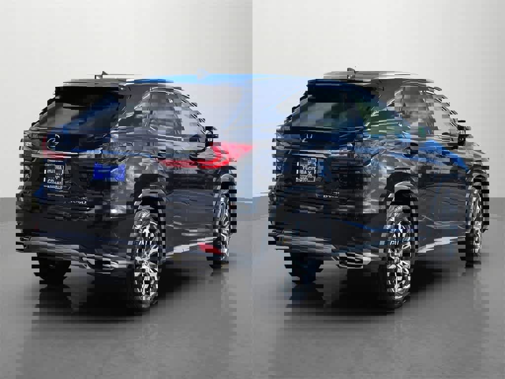 Used 2020 Lexus RX 350 AWD w/ Premium Package image 6