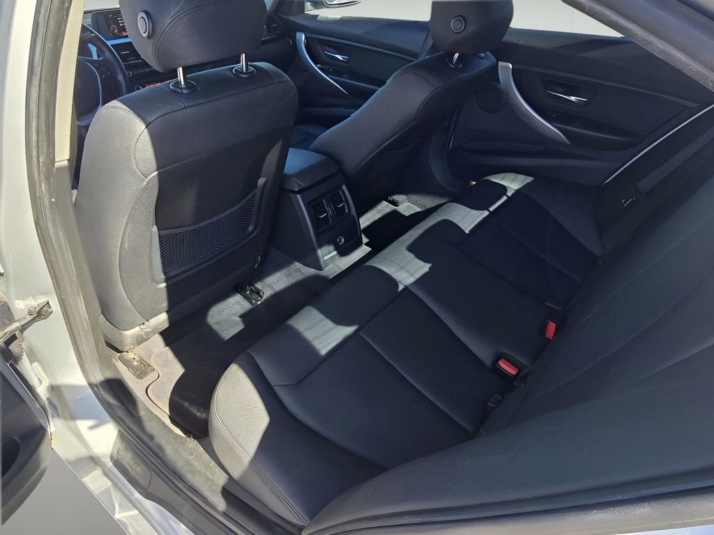 Used 2015 BMW 335i xDrive 335i xDrive image 14