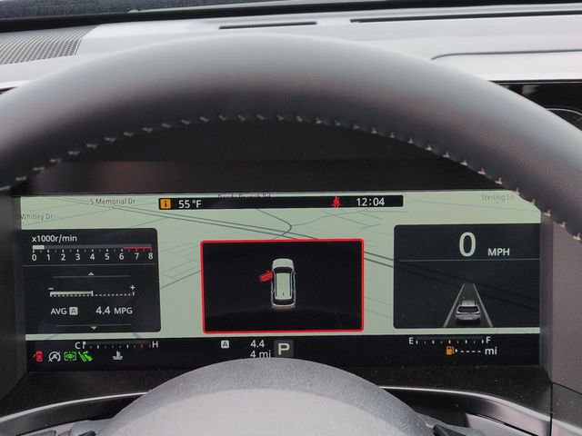 New 2026 Subaru Outback Touring AWD/4WD image 20