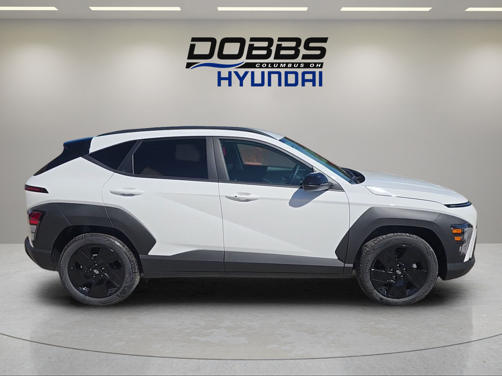 New 2027 Hyundai Kona SEL Sport FWD image 6