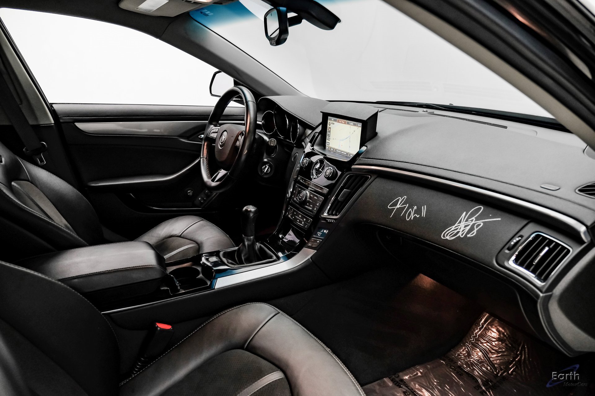 Used 2013 Cadillac CTS V image 43