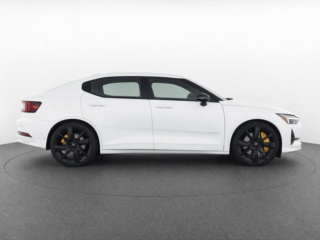 Used 2023 Polestar Polestar 2 AWD/4WD image 8