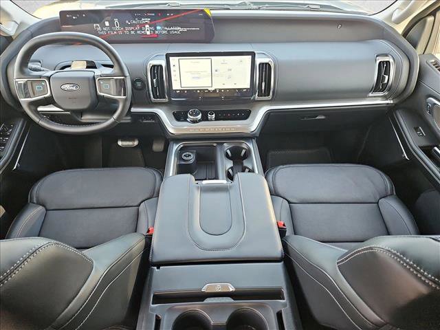New 2026 Ford Expedition Platinum w/ Driver's Package image 15