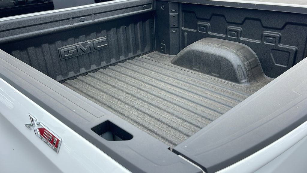 New 2026 GMC Sierra 1500 Elevation image 27