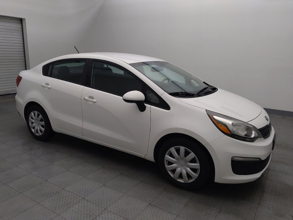 Used 2017 Kia Rio LX image 11