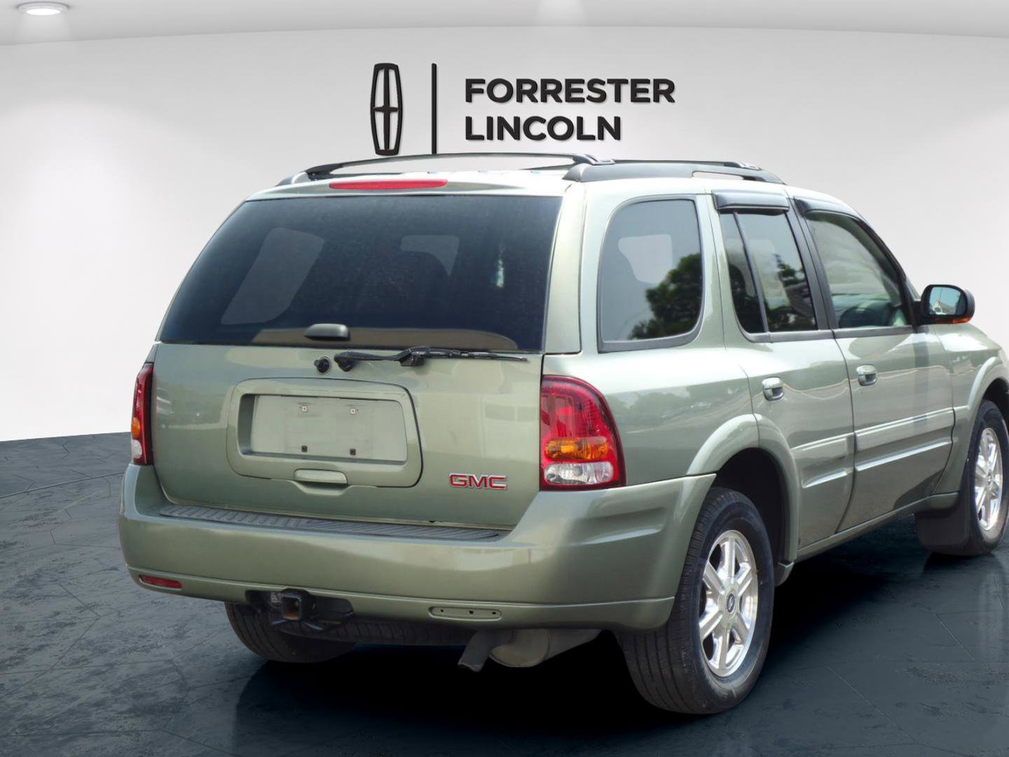 Used 2003 Oldsmobile Bravada AWD w/ Memory Package image 3