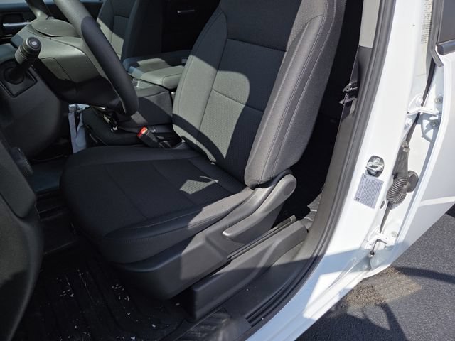 New 2026 Chevrolet Silverado 3500 W/T w/ WT Convenience Package AWD/4WD image 20