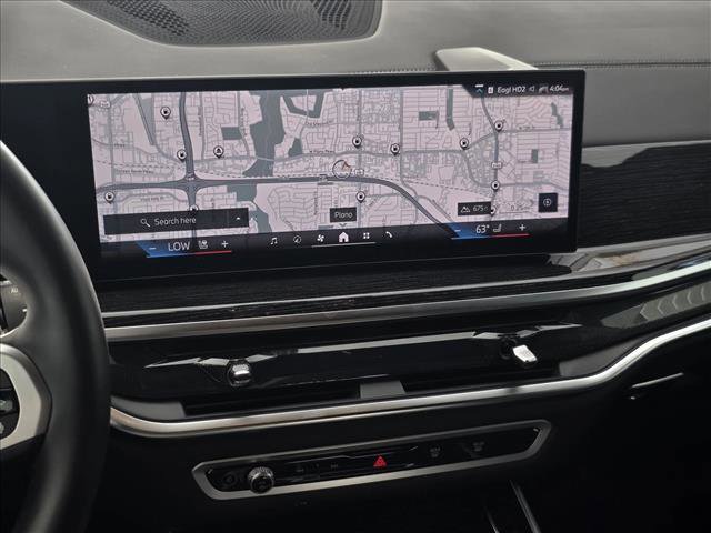 Used 2026 BMW X5 xDrive40i image 22