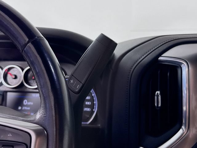 Used 2021 Chevrolet Silverado 1500 RST AWD/4WD image 18