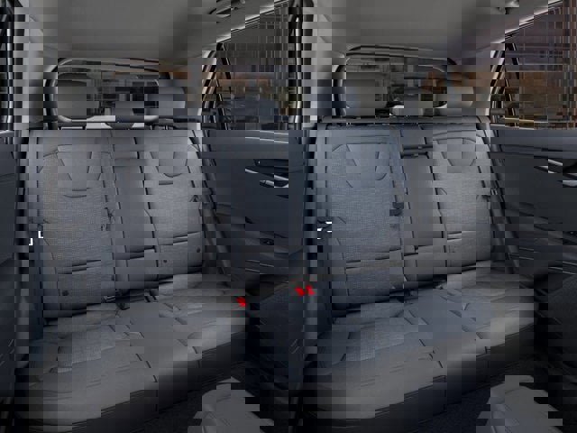 New 2025 Kia Niro SX Touring image 16