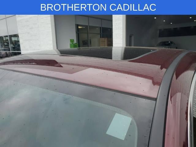 Used 2014 Honda Accord EX-L image 9