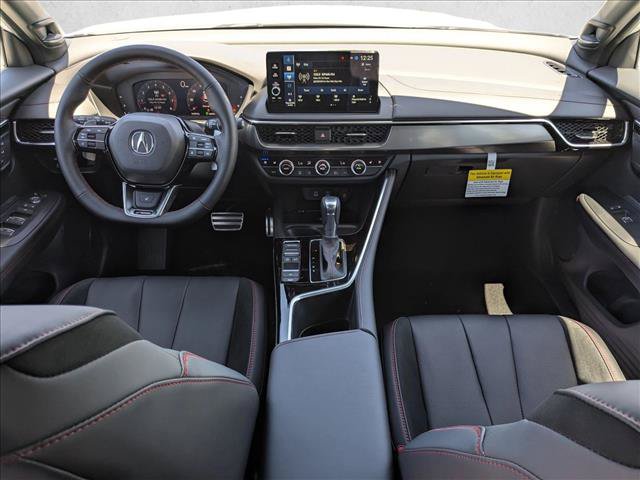 New 2026 Acura ADX A-Spec w/ Advance Package FWD image 14