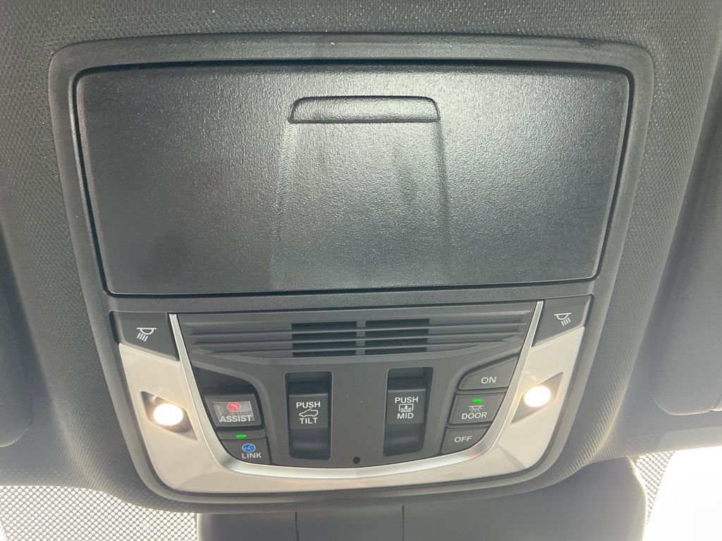 New 2026 Acura RDX A-Spec image 19