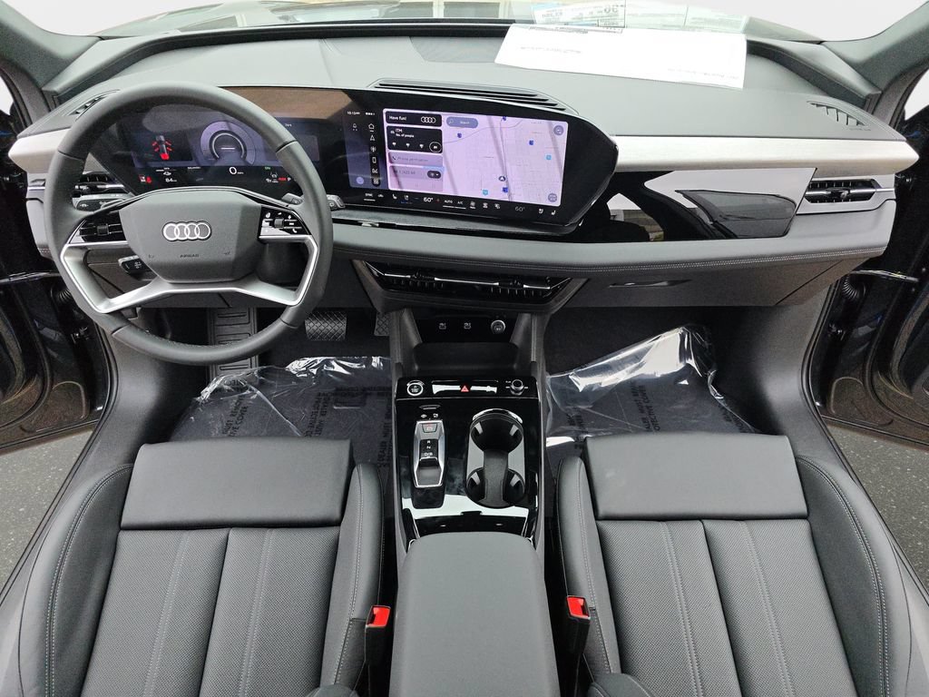 New 2027 Audi Q6 e-tron Premium Plus RWD image 9