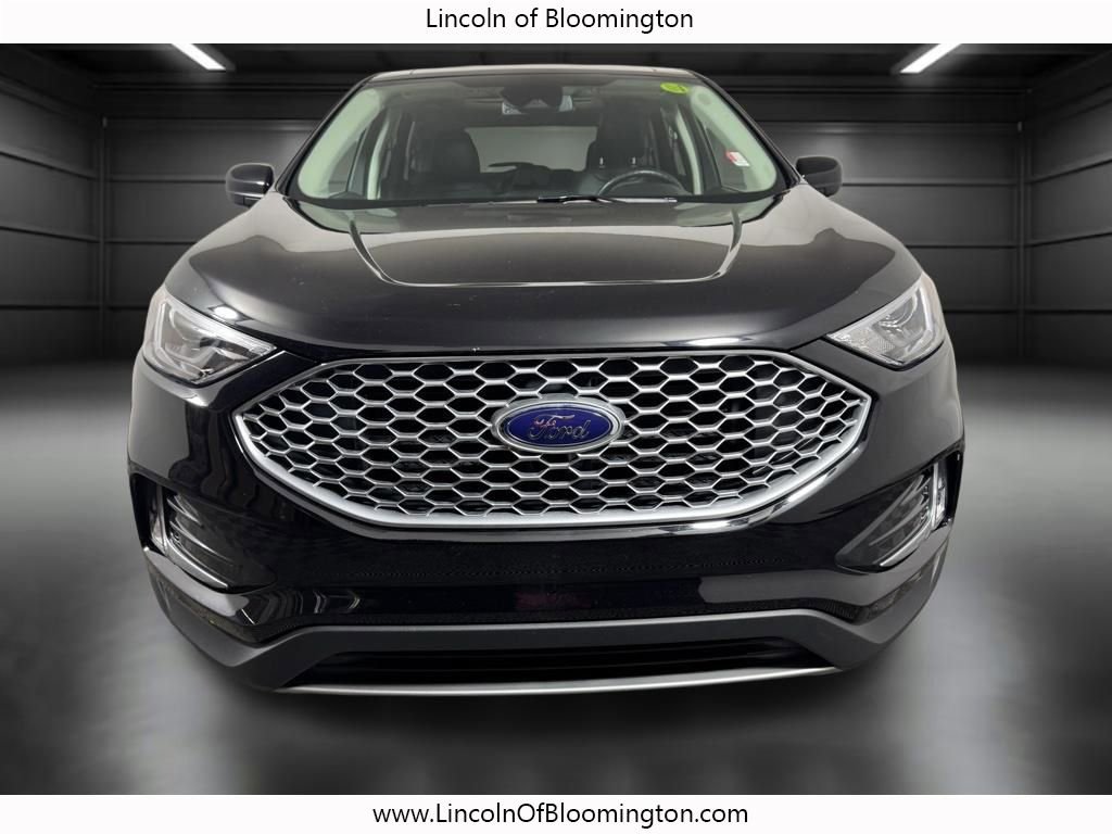 Used 2024 Ford Edge SEL w/ Convenience Package AWD/4WD image 11