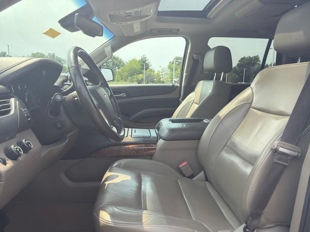 Used 2017 Chevrolet Tahoe Premier AWD/4WD image 36