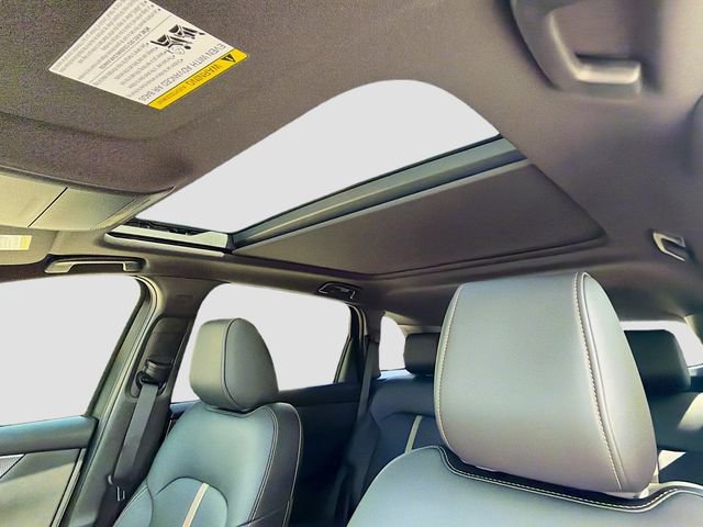 New 2026 MAZDA CX-70 3.3 Turbo w/ Premium Plus Pkg image 20