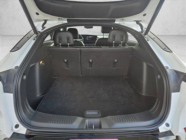 Used 2024 Buick Envista Sport Touring w/ Convenience I Package image 12