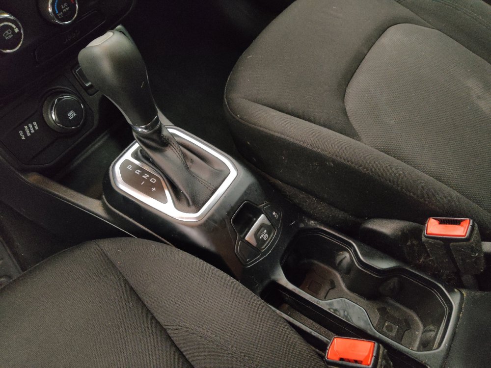 Used 2018 Jeep Renegade Sport w/ Power & Air Group AWD/4WD image 26