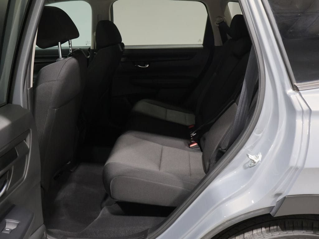 Used 2023 Honda CR-V EX image 21
